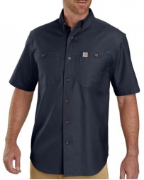 Carhartt® Men's SS Rugged Flex Rigby - Big and Tall