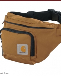 Carhartt® Waistpack Brown