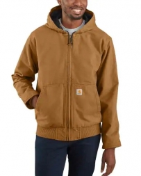 Carhartt® Men's Washed Duck Active Jacket - Big and Tall