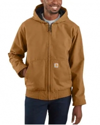 Carhartt® Men's Washed Duck Active Jacket