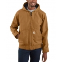 Carhartt® Men's Washed Duck Active Jacket