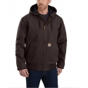 Carhartt® Men's Washed Duck Active Jacket - Big and Tall