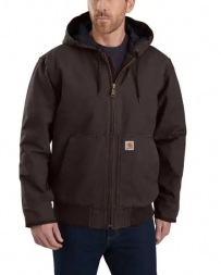 Carhartt® Men's Washed Duck Active Jacket