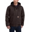 Carhartt® Men's Washed Duck Active Jacket