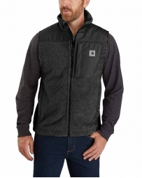 Carhartt® Men's Wind Fighter Fleece Vest