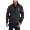 Carhartt® Men's Wind Fighter Fleece Vest