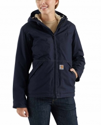 Carhartt® Ladies' FR FS QD Jacket