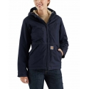 Carhartt® Ladies' FR FS QD Jacket