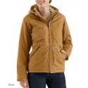 Carhartt® Ladies' FR QD Full Swing Jacket