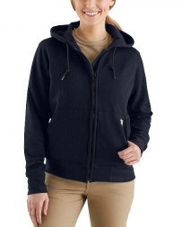 Carhartt® Ladies' FR Zip Hoodie