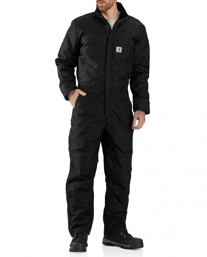 Carhartt® Men's Yukon Extreme Coverall Fort Brands