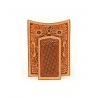 Ariat® Men's Tan Card Case