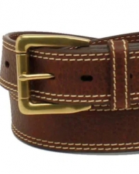 Ariat® Men's Leather Logo Workbelt