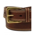 Ariat® Men's Leather Logo Workbelt