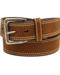 Ariat® Men's Light Brown Workbelt