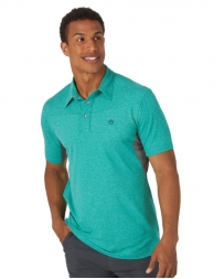 Wrangler® Men's ATG SS Performance Polo