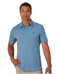 Wrangler® Men's ATG SS Performance Polo