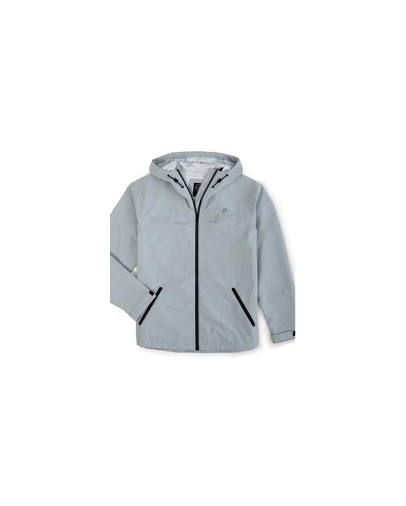 Wrangler® Men's ATG Rain Jacket - Fort Brands