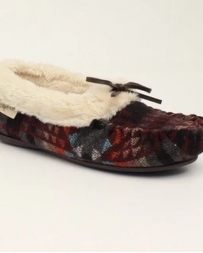 Blazin Roxx® Ladies' Kai Fur Slipper