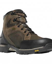 Danner® Men's 6" Crucial WTRPRF NMT