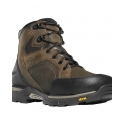 Danner® Men's 6" Crucial WTRPRF NMT