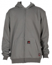 Forge FR® Men's Grey Hoodie