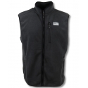 Hooey® Men's Charcoal Fleece Vest