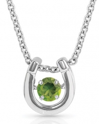 Montana Silversmiths® Ladies' August Necklace