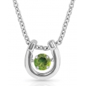 Montana Silversmiths® Ladies' August Necklace