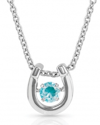 Montana Silversmiths® Ladies' December Necklace
