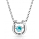 Montana Silversmiths® Ladies' December Necklace