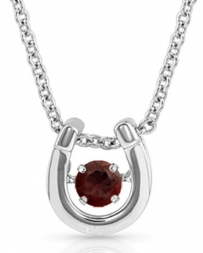 Montana Silversmiths® Ladies' January Necklace