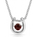 Montana Silversmiths® Ladies' January Necklace