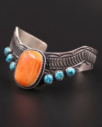 Ladies' Spiny Oyster Bracelet