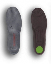 Ariat® Men's Pro Performance Round Insole