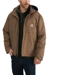 Carhartt® Men's Quick Duck Cryder Full Swing Coat