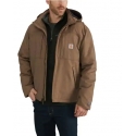 Carhartt® Men's Quick Duck Cryder Full Swing Coat