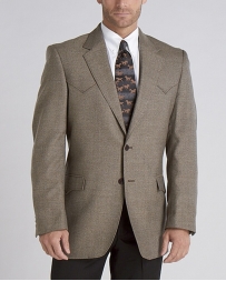 Circle S® Men's Donegal Sport Coat - Big and Tall