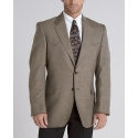 Circle S® Men's Donegal Sport Coat - Big and Tall