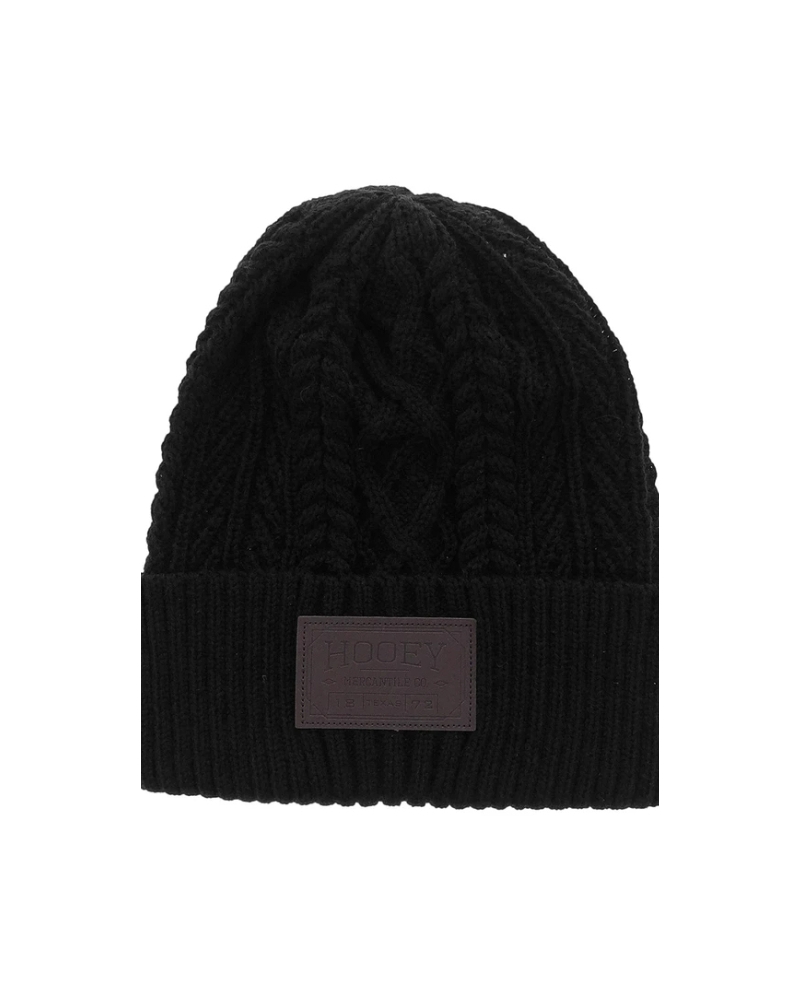 Hooey® Ladies' Mercantile Beanie - Fort 