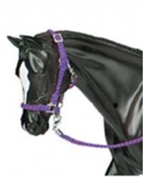 Breyer® 3 Piece Nylon Halters