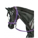 Breyer® 3 Piece Nylon Halters