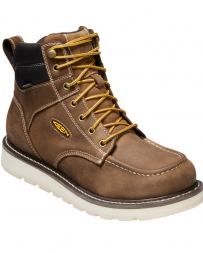 Keen® Men's Cincinati 6 Waterproof CF Boot