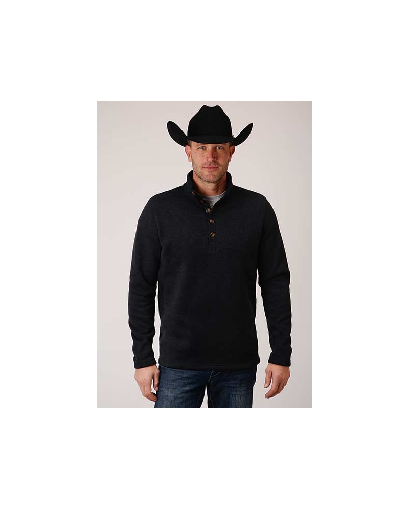 stetson sweaters