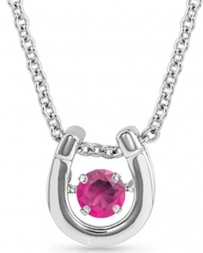 Montana Silversmiths® Ladies' July Necklace