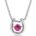 Montana Silversmiths® Ladies' July Necklace