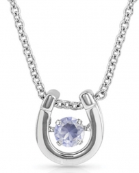 Montana Silversmiths® Ladies' June Necklace