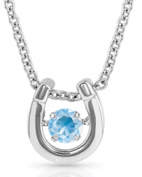 Montana Silversmiths® Ladies' March Necklace