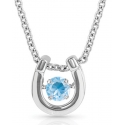 Montana Silversmiths® Ladies' March Necklace