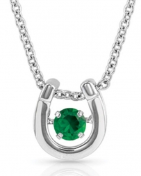 Montana Silversmiths® Ladies' May Necklace